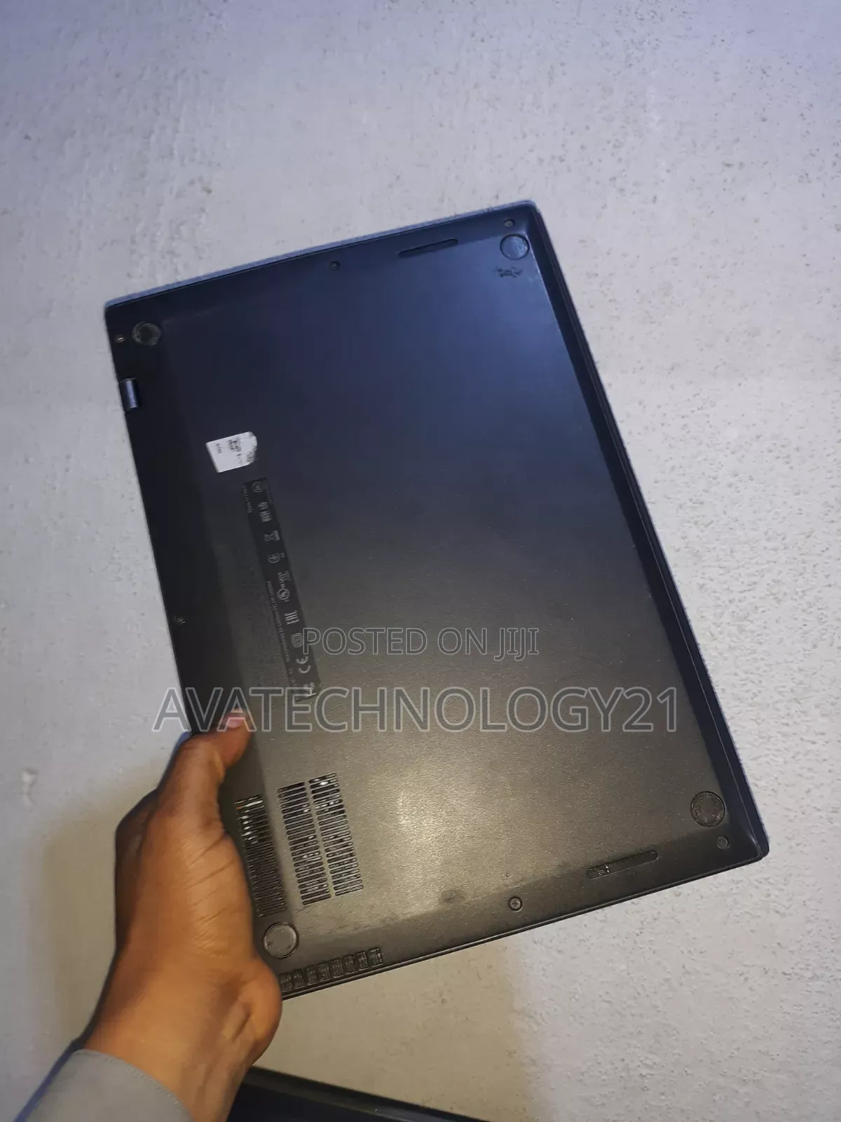 Laptop Lenovo ThinkPad X1 Carbon 4GB Intel Core i5 SSD 256GB