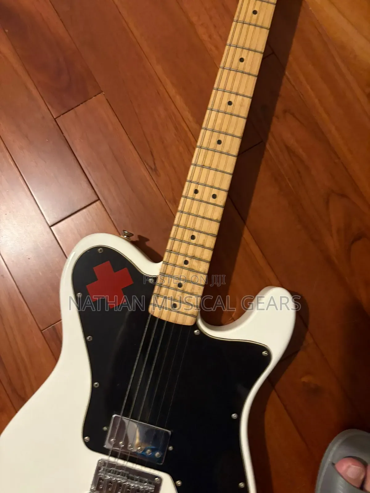 Ibanez Bass Guiter