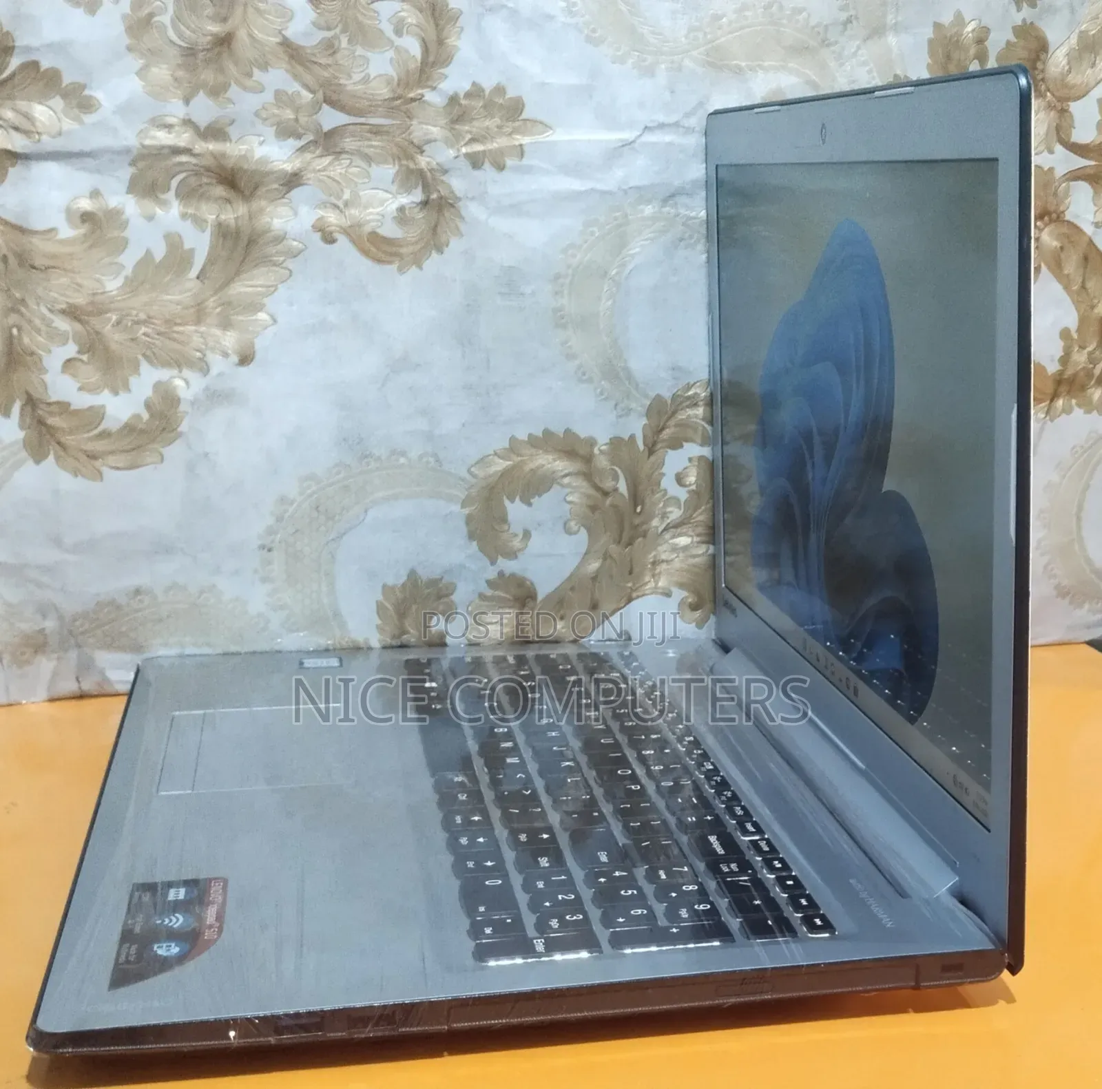 Laptop Lenovo IdeaPad Z510 8GB Intel Core i7 SSD 256GB