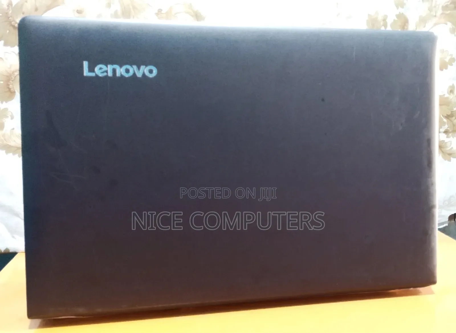 Laptop Lenovo IdeaPad Z510 8GB Intel Core i7 SSD 256GB