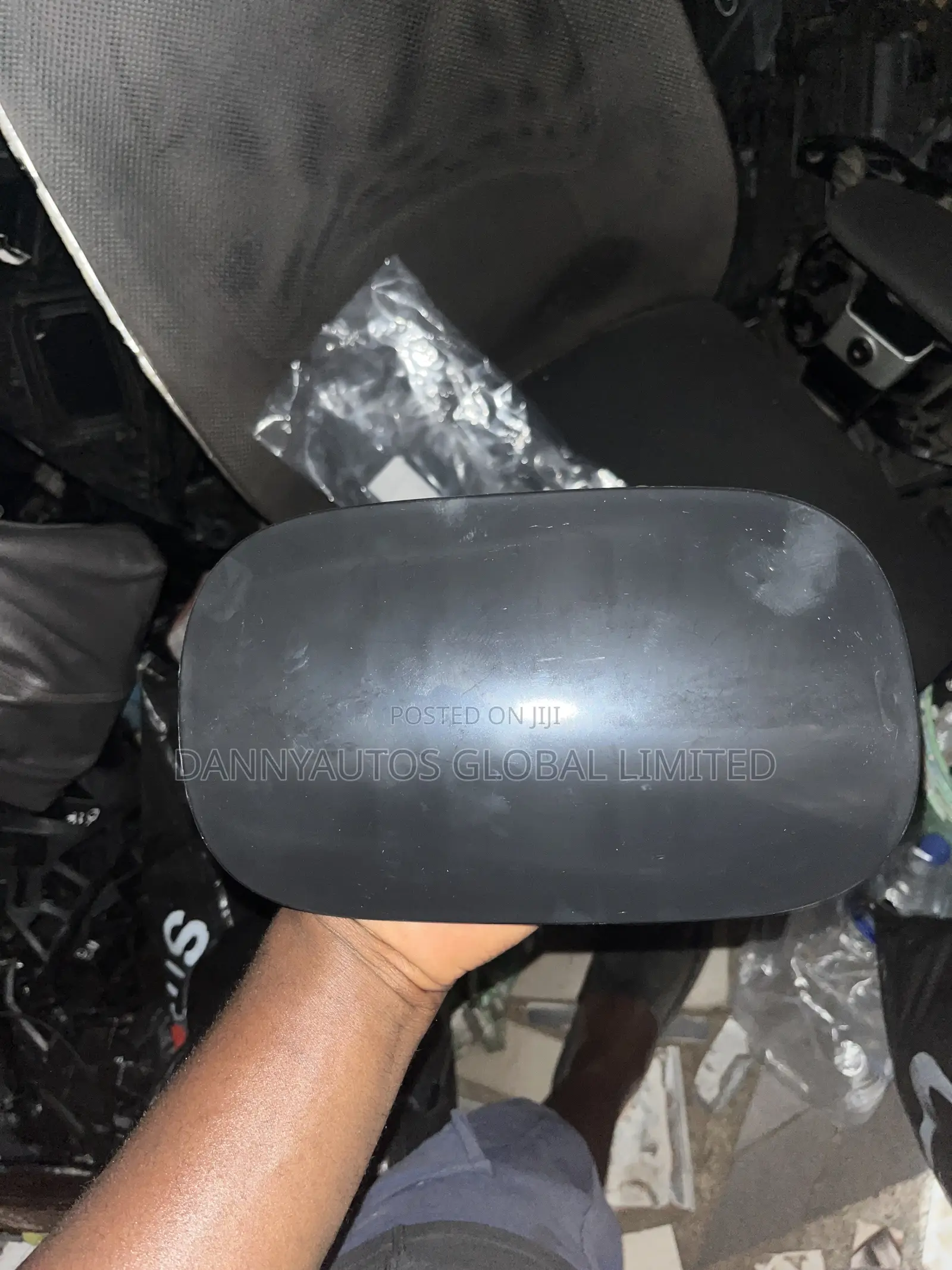 Fuel Tank Cover Pan for C300 2023 W206 Model