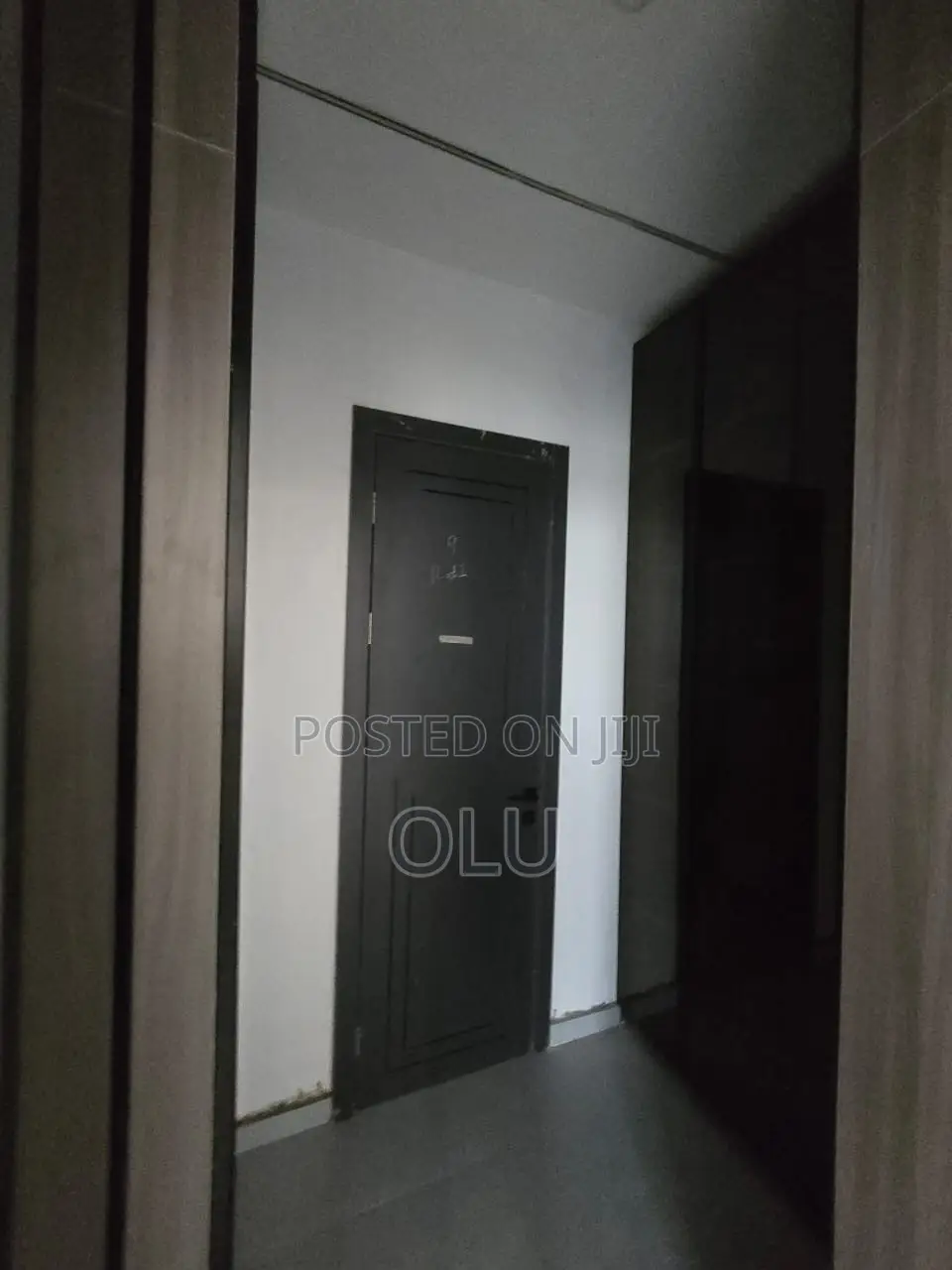 4bdrm Duplex in Omole Estate Ph2 for sale