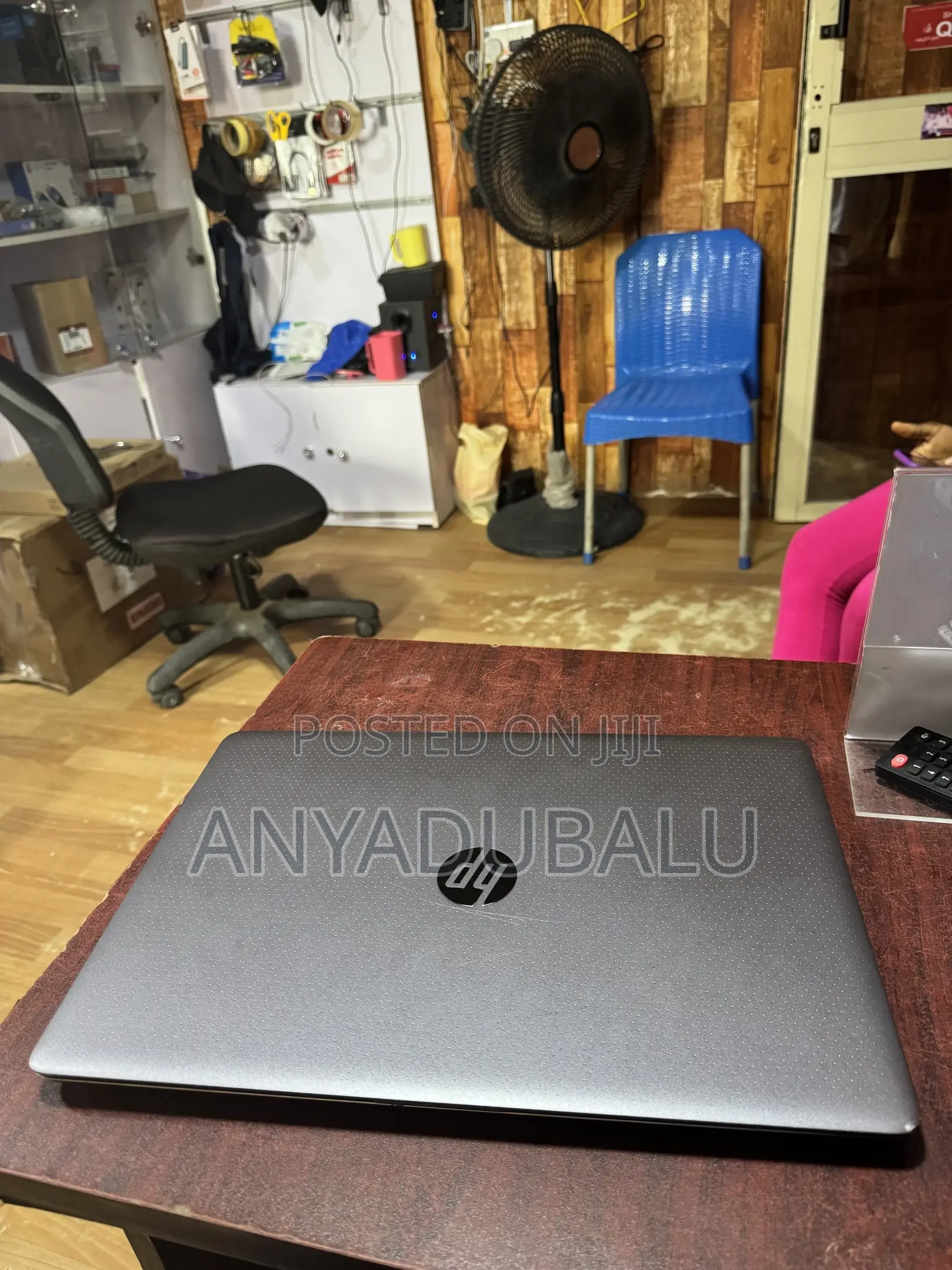 Laptop HP ZBook Studio G3 16GB Intel Core i7 SSD 512GB