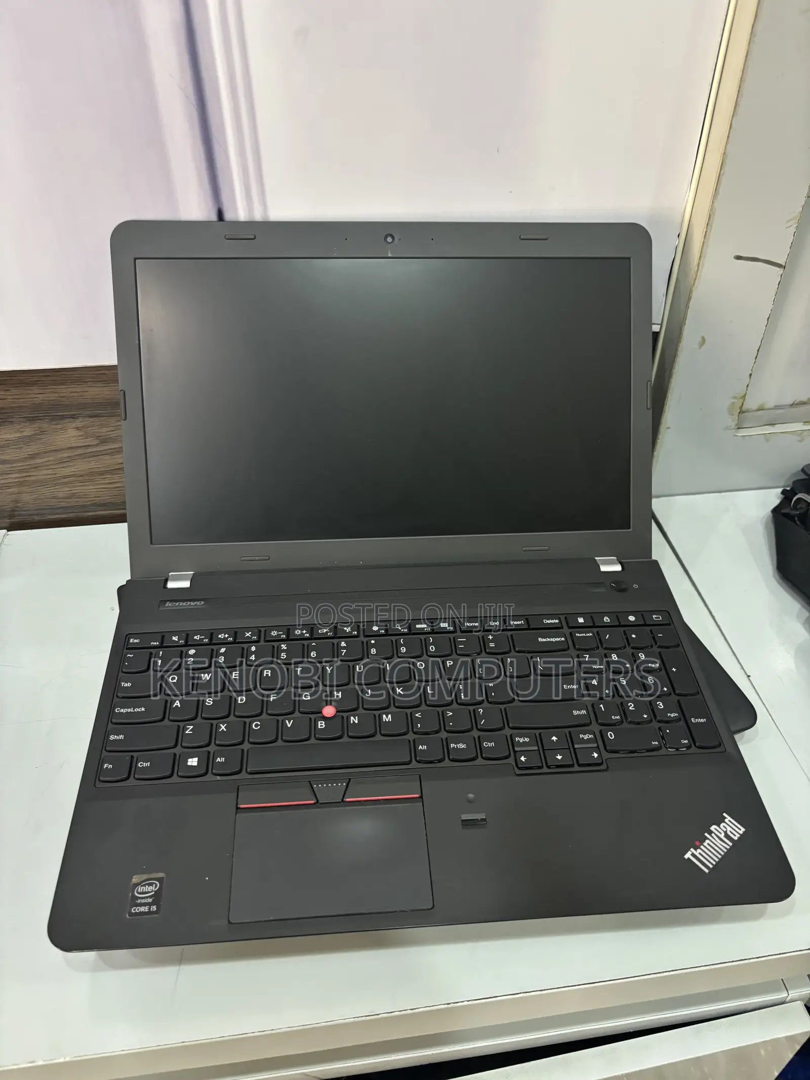 Laptop Lenovo 8GB Intel Core i5 HDD 500GB