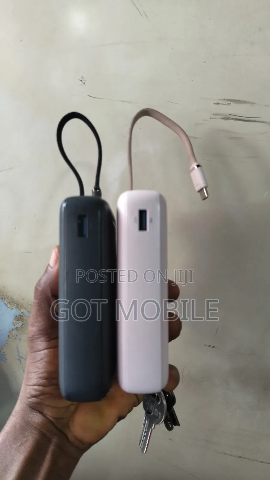 Anker Super Fast Power Bank