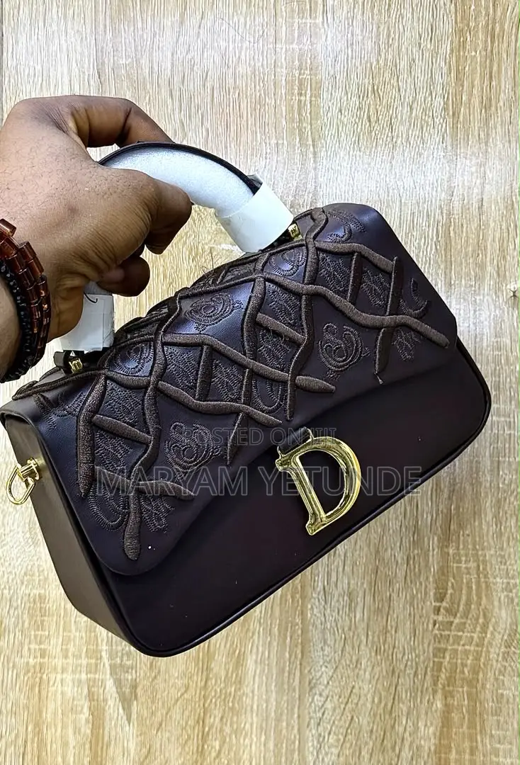 Fashion Designer Dior Bag