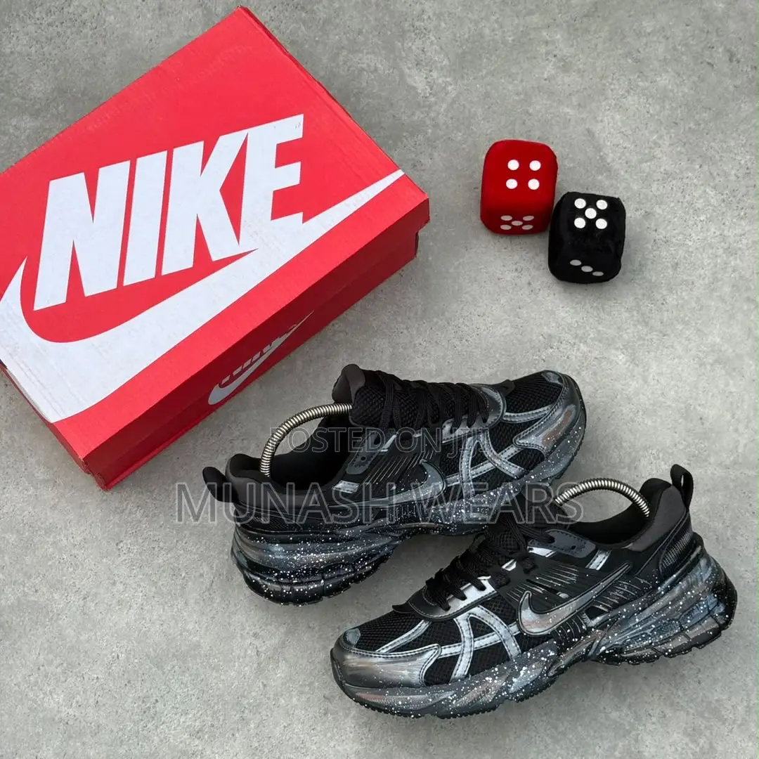 Nike Sneakers Chunky Sole 40-45