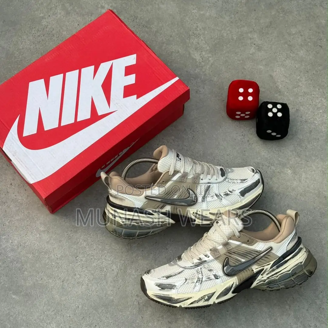 Nike Sneakers Chunky Sole 40-45