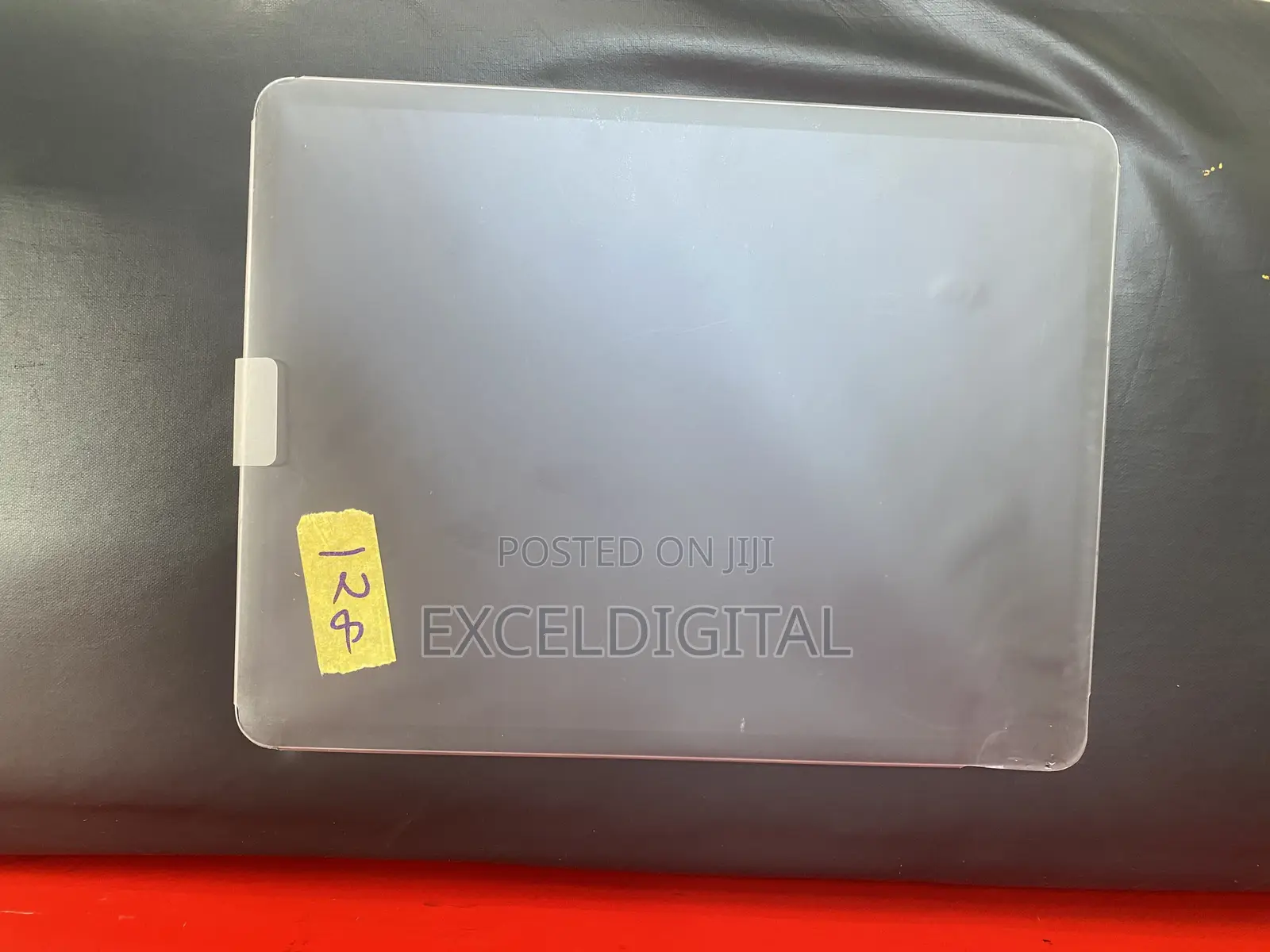 Apple iPad Pro 12.9 (2021) 128 GB Gray