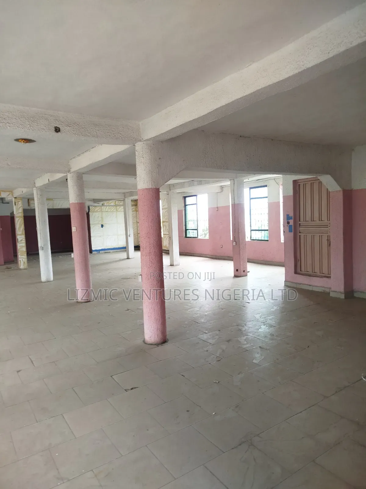 Church Hall or Lease