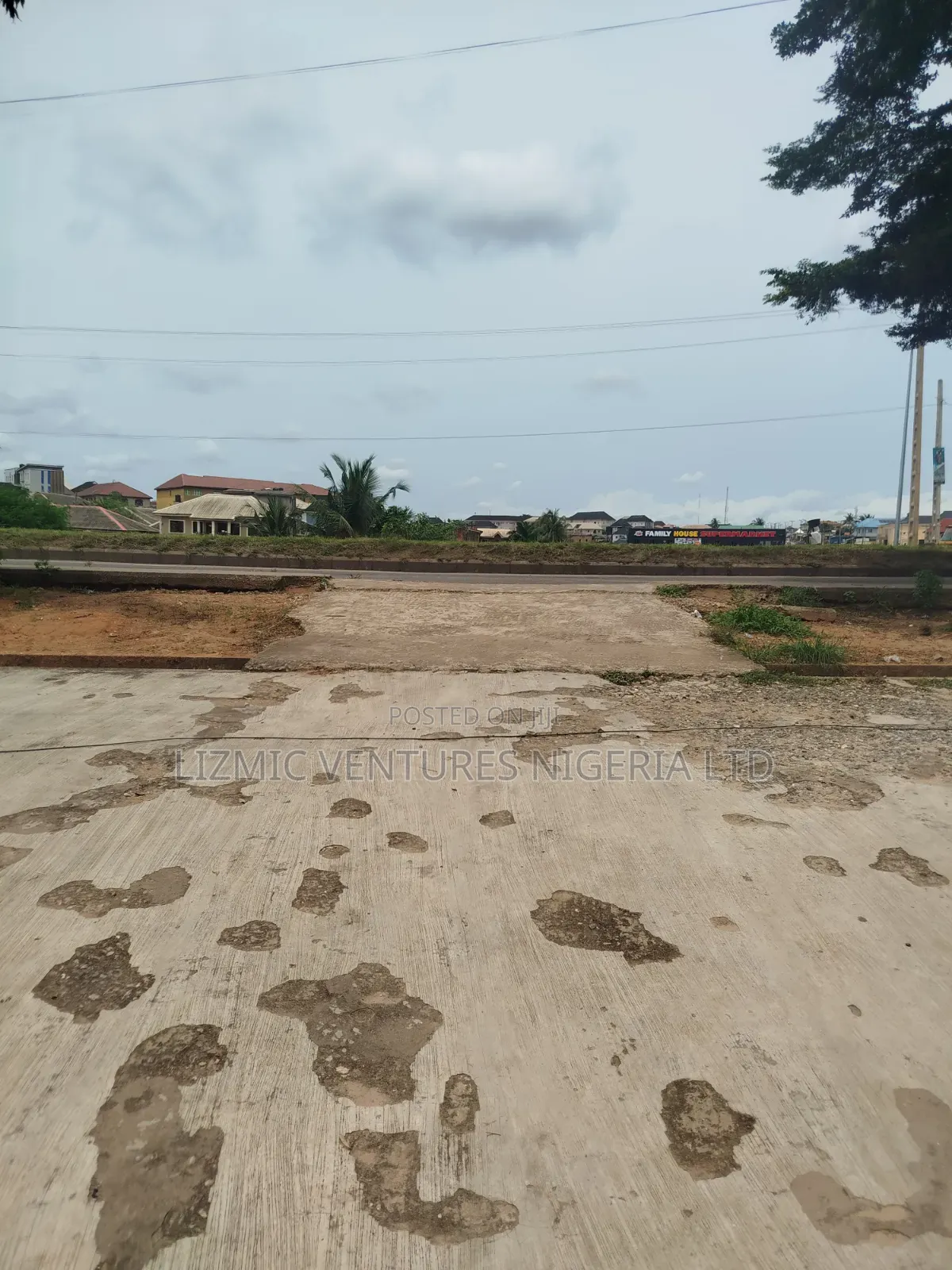 Church Hall or Lease