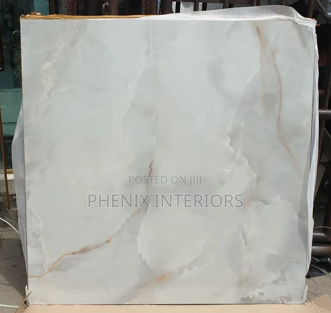 120cm × 120cm Digital Glazed Floor Spanish Tiles