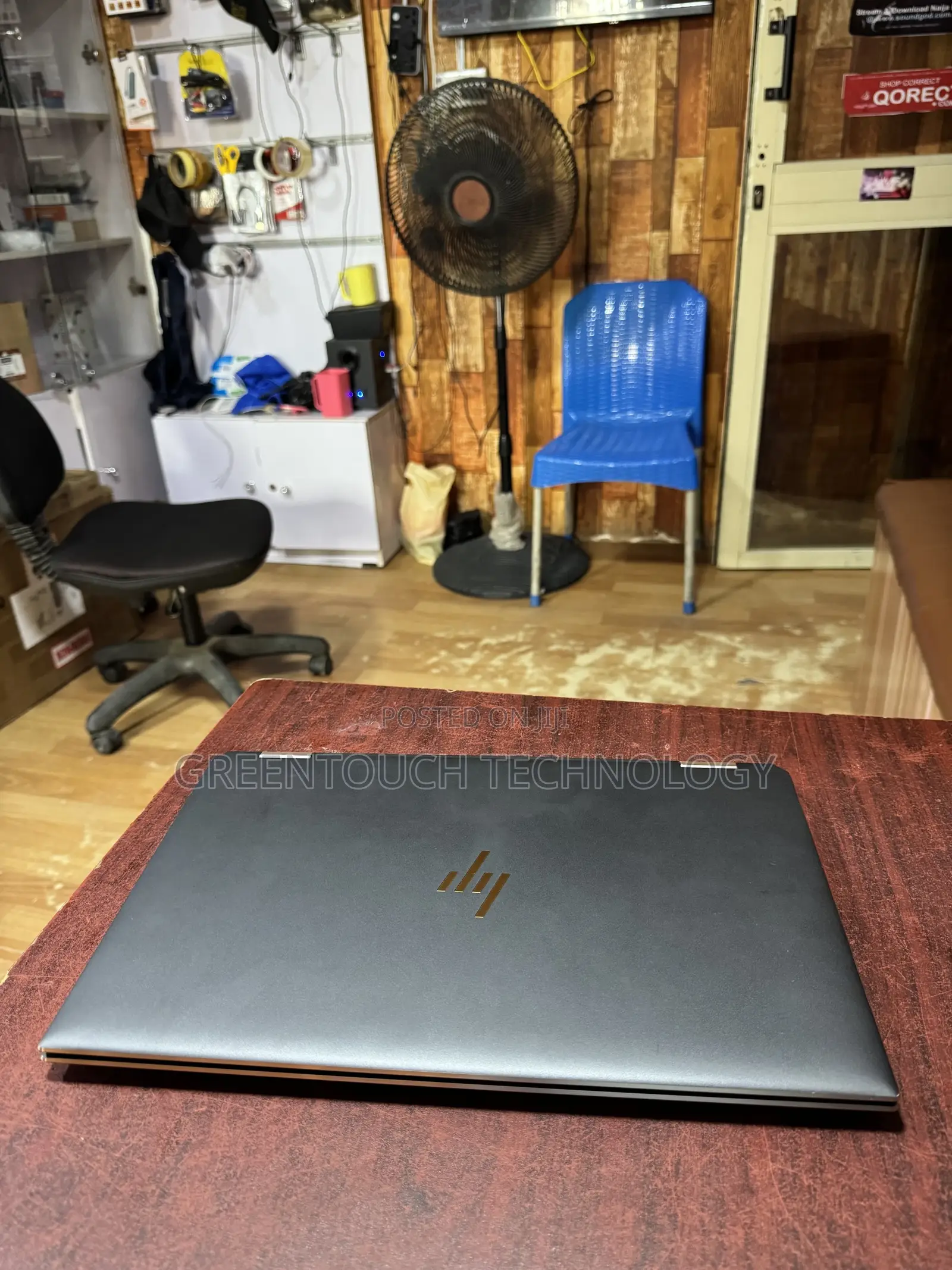 Laptop HP Spectre X360 15 16GB Intel Core i7 SSD 512GB
