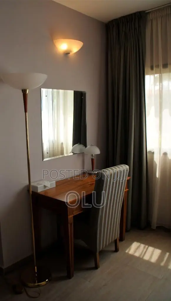 Fully Furnished 21 Rooms Ensuite Boutique Hotel With Gym,Gen