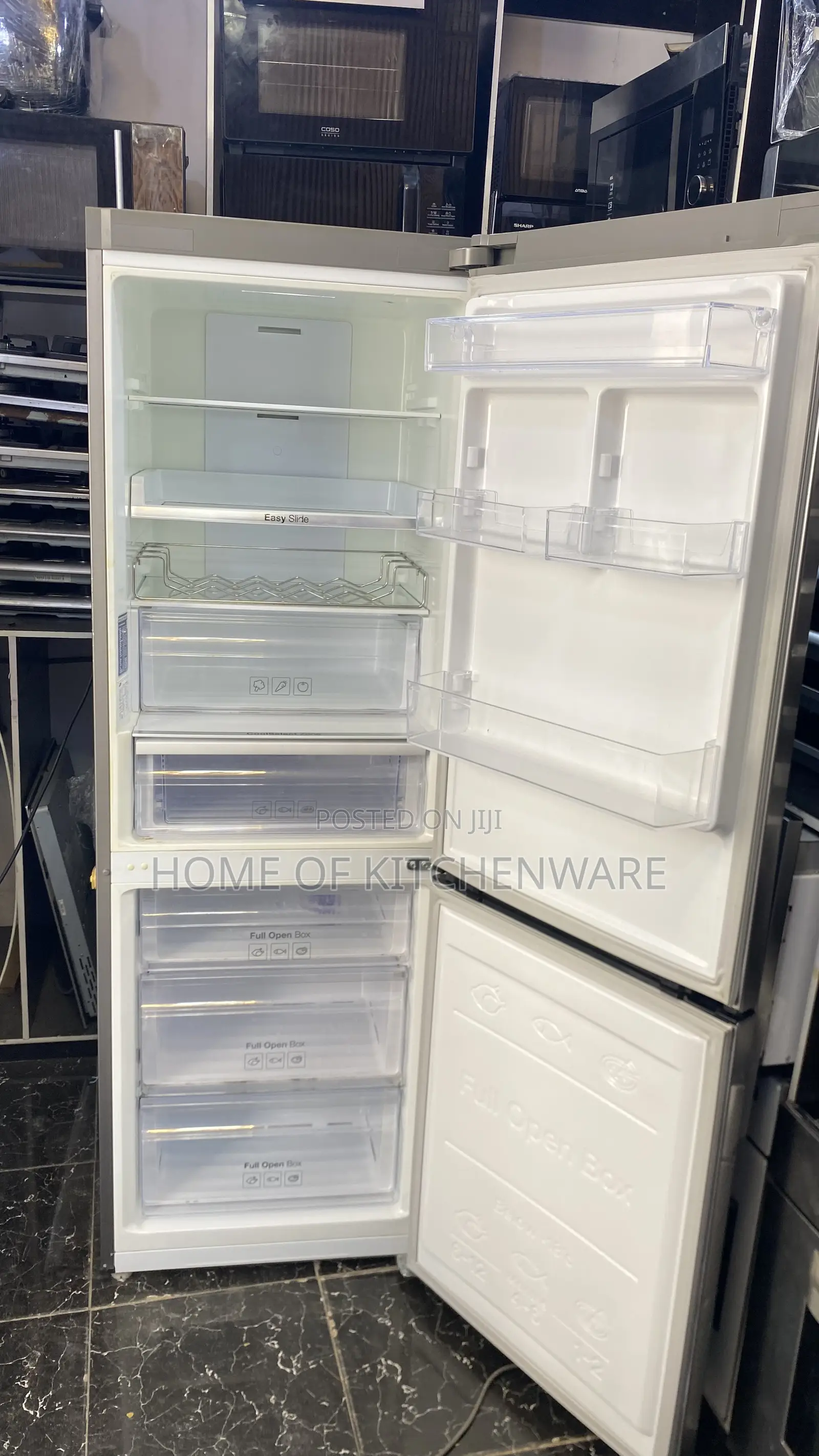 Samsung Inverter Refrigerator