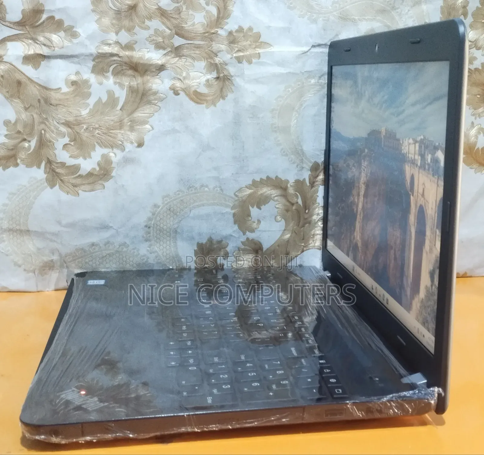 Laptop Lenovo ThinkPad T560 8GB Intel Core i5 HDD 500GB