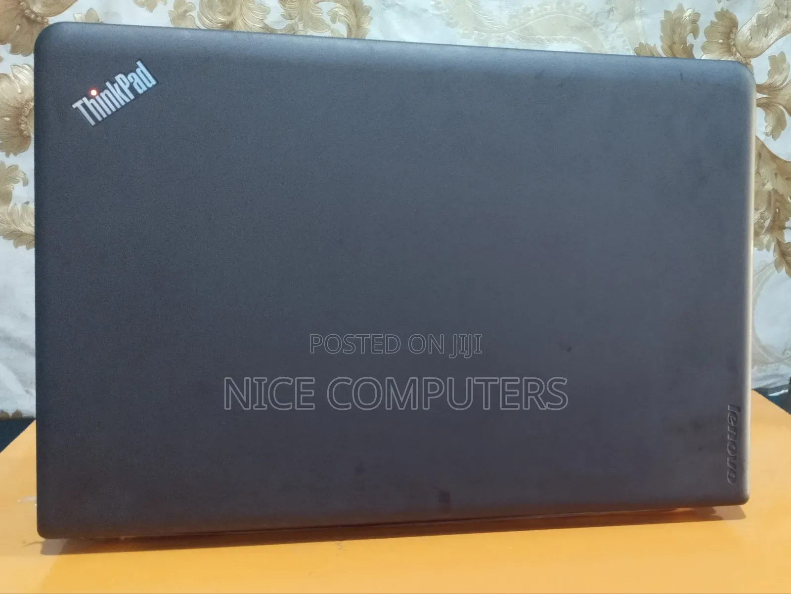 Laptop Lenovo ThinkPad T560 8GB Intel Core i5 HDD 500GB