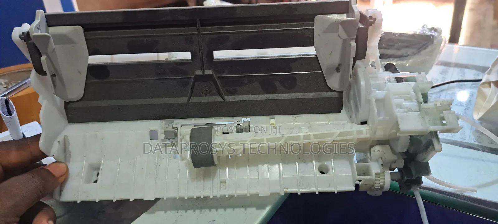 Canon G Series Paper Picker