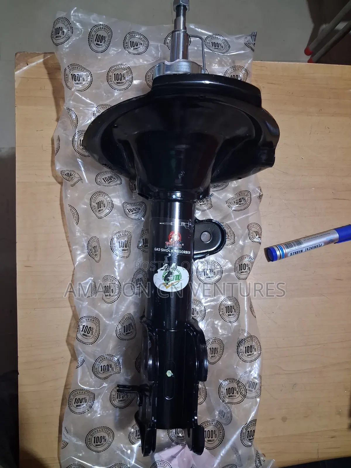 Front Shock Hyundai Santafe 2006/2008/2010