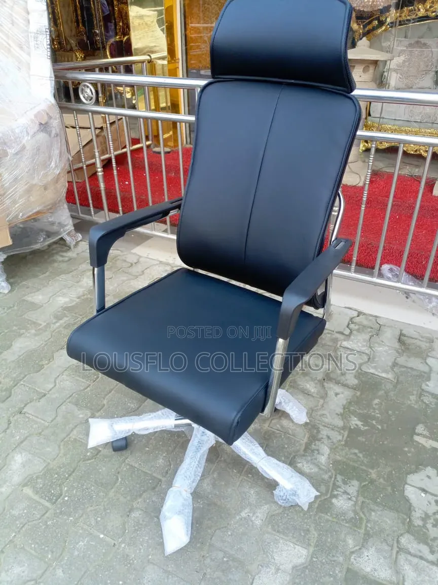 Your Quality Adjustable Office Chair