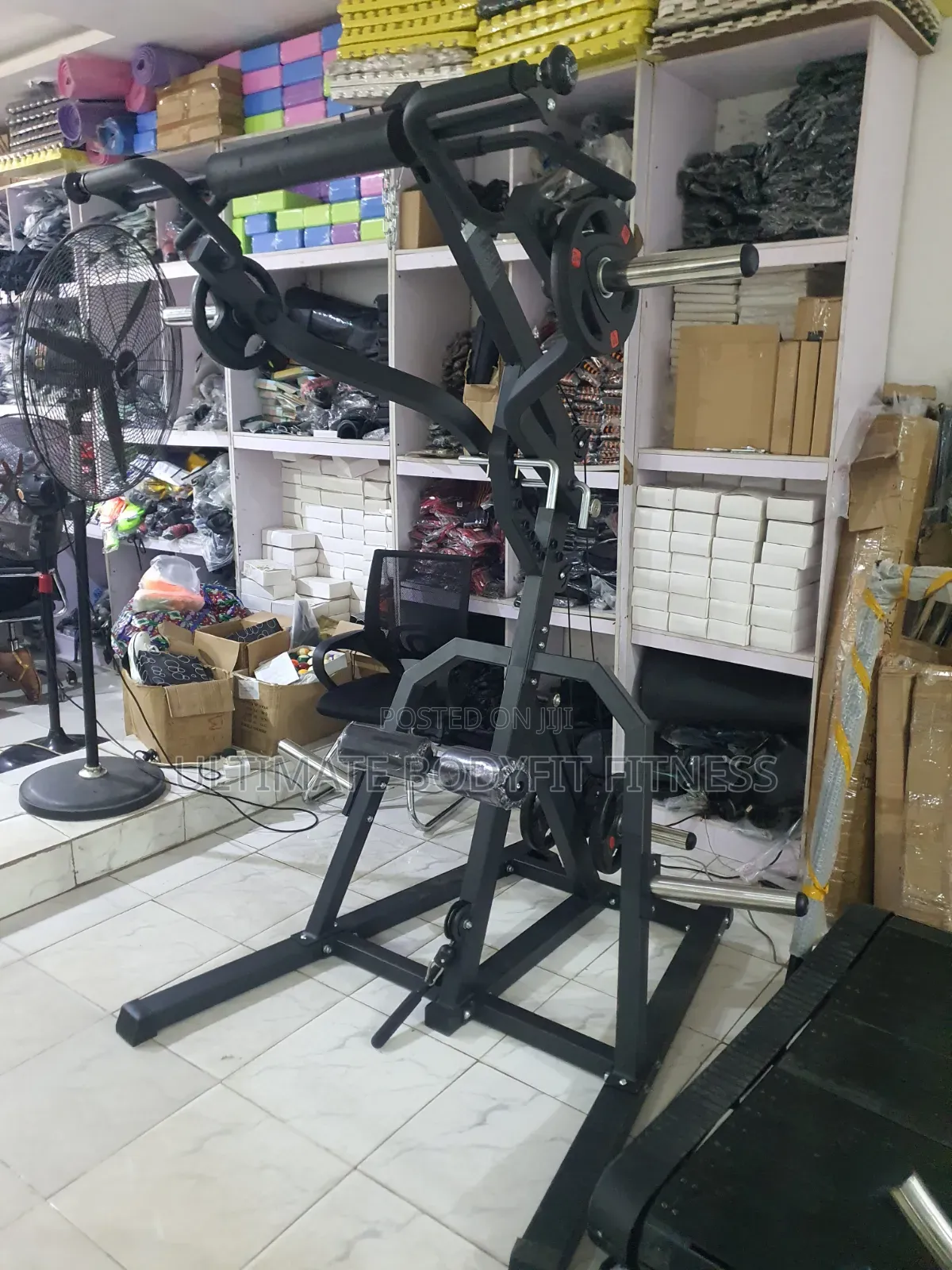 Brand New Q1003 Work Bench Multi System Machine