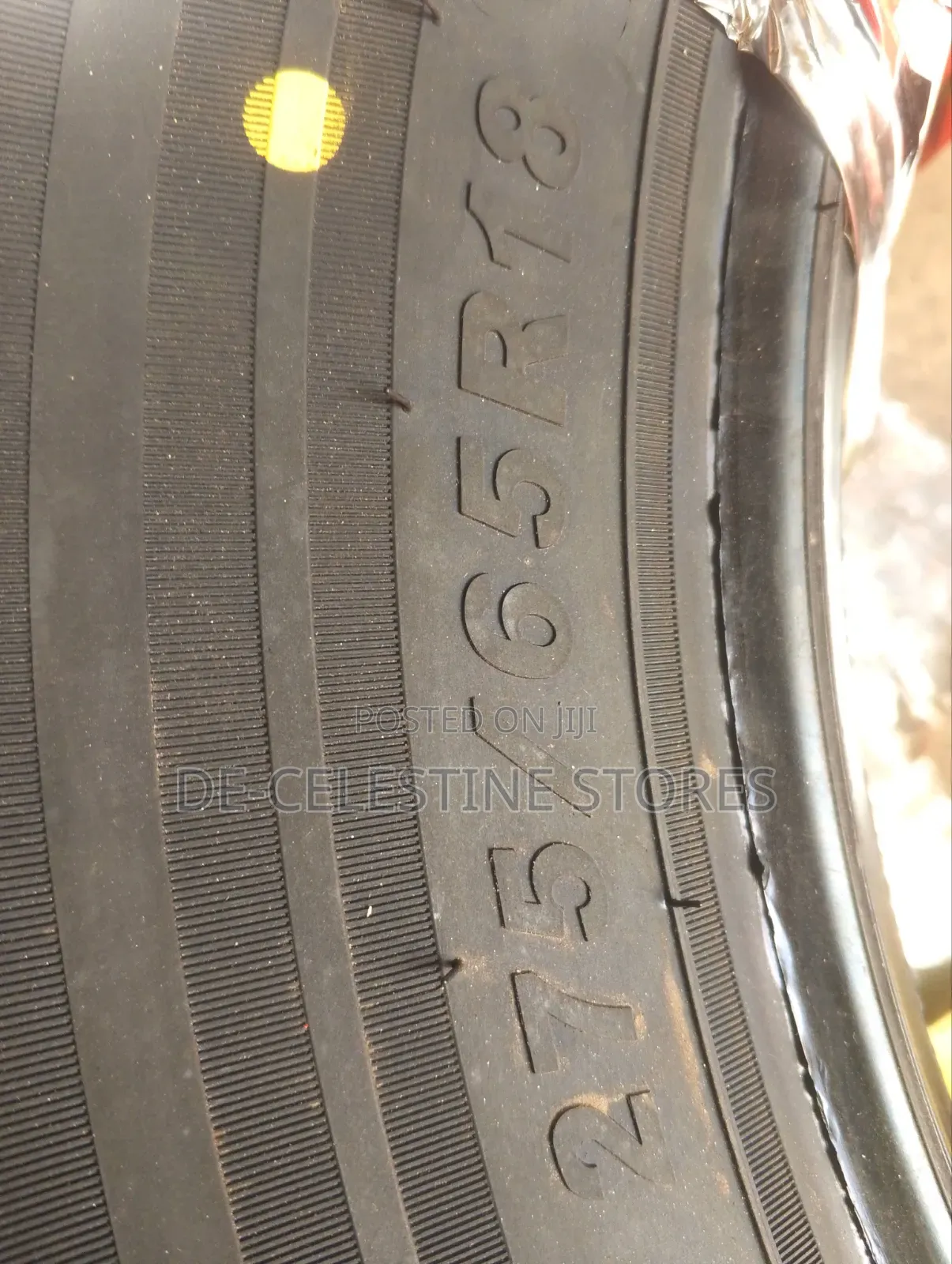 275/65-18 Roadx Tyres/Suv/Land Cruiser, Toyota Sequoia,Tundra,Tacoma
