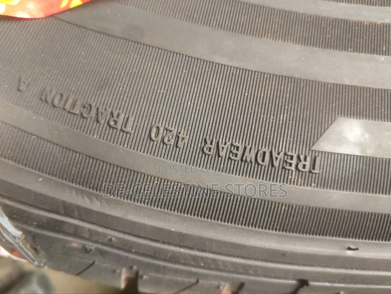 275/65-18 Roadx Tyres/Suv/Land Cruiser, Toyota Sequoia,Tundra,Tacoma
