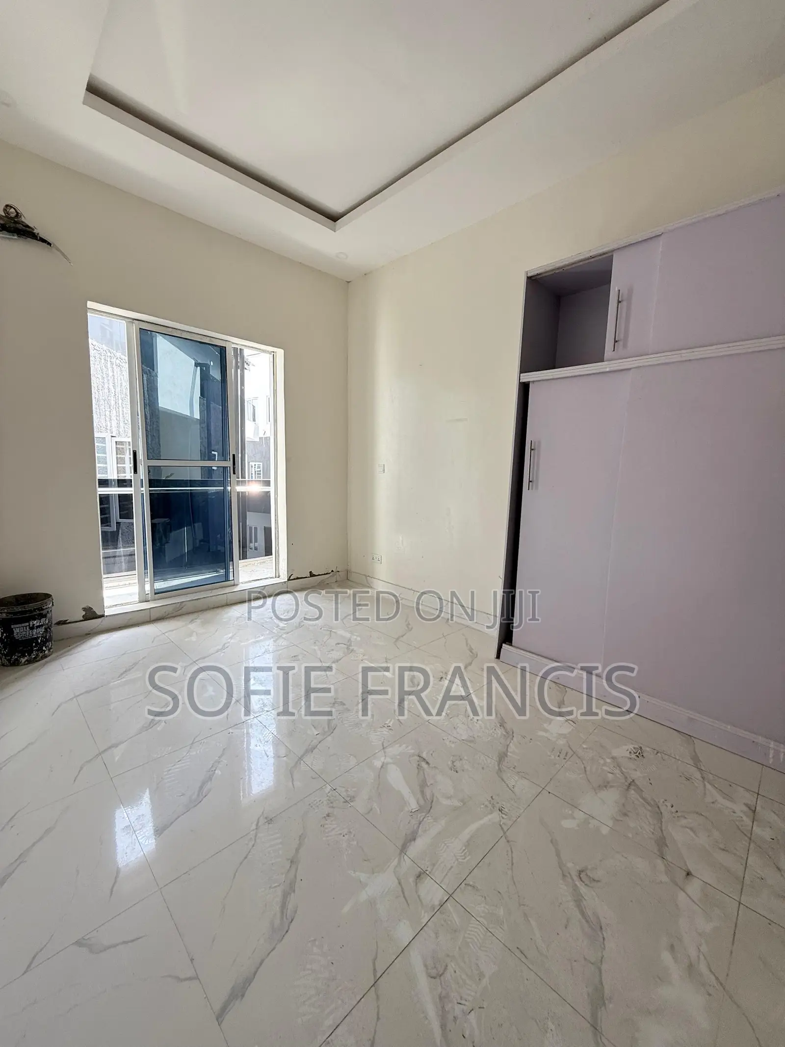 3bdrm Duplex in Ikota for rent