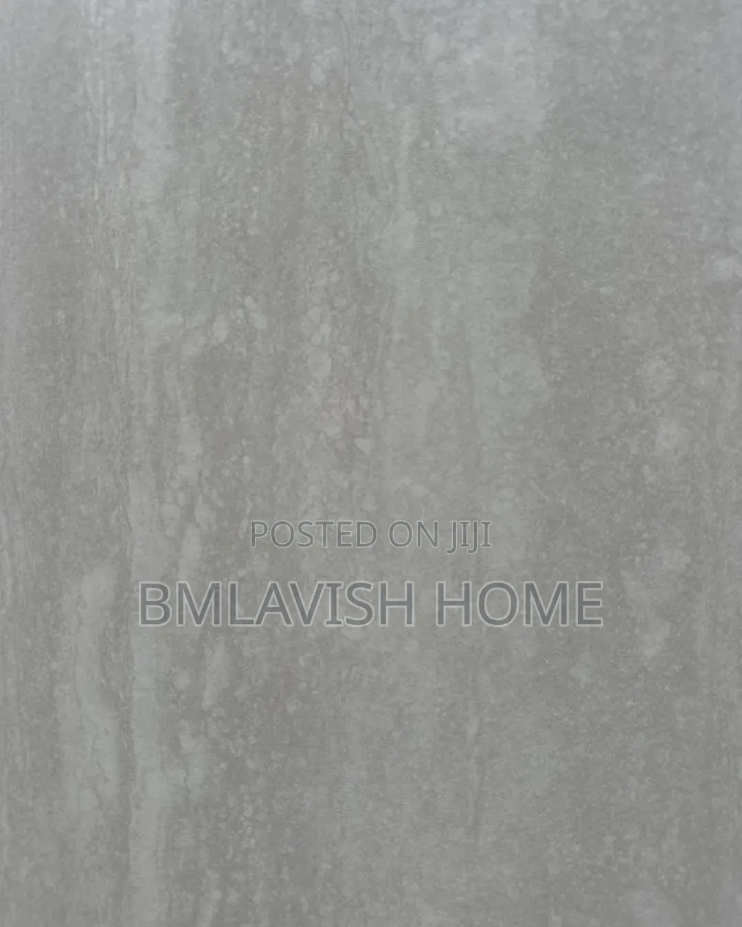 60x60cm Blanco Travertino Spanish Matte Floor/Wall Tiles
