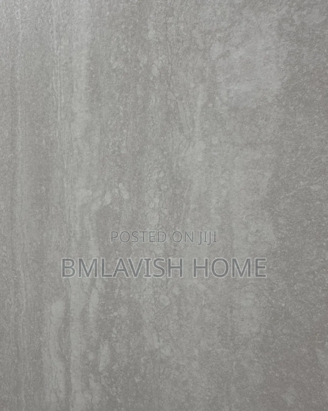 60x60cm Blanco Travertino Spanish Matte Floor/Wall Tiles