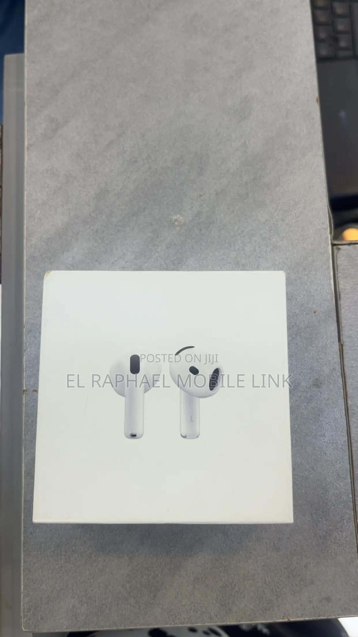 Airpods 4 (Airpod 4th Gen)