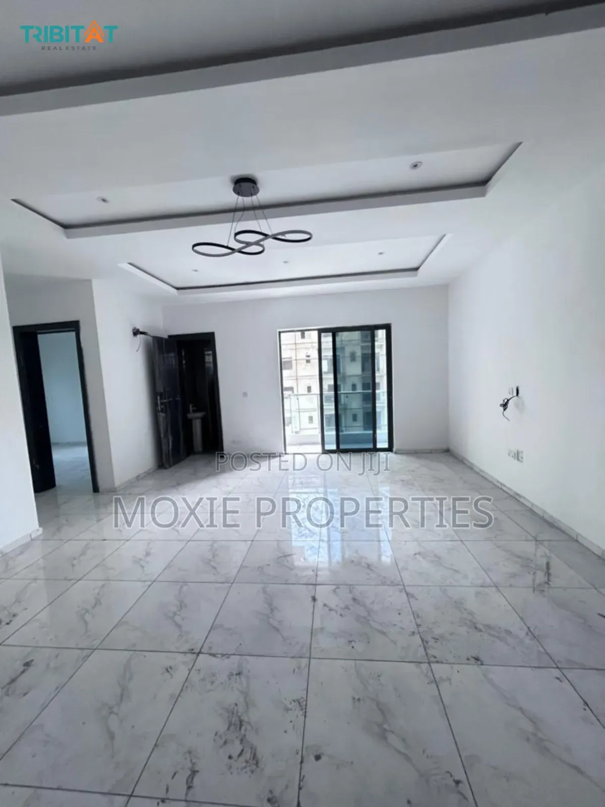 2bdrm Maisonette in Ambiance Heights, Lekki for sale