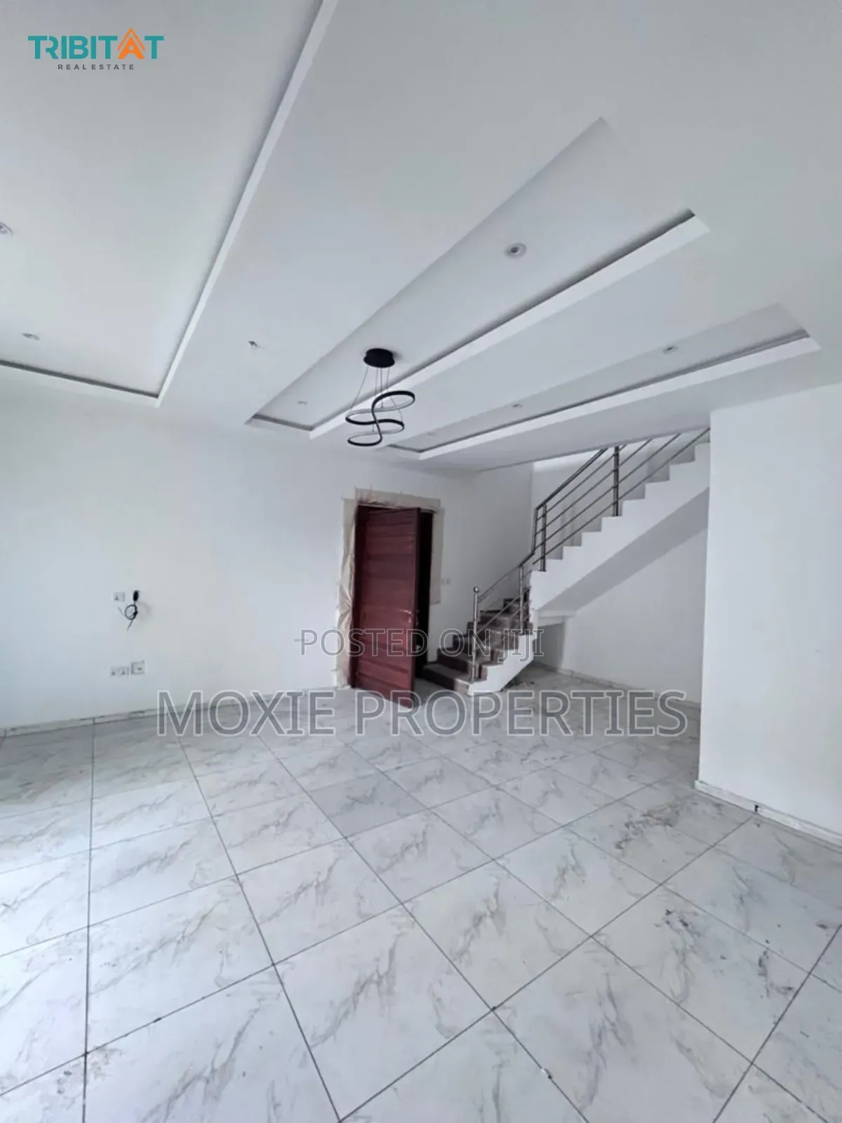 2bdrm Maisonette in Ambiance Heights, Lekki for sale