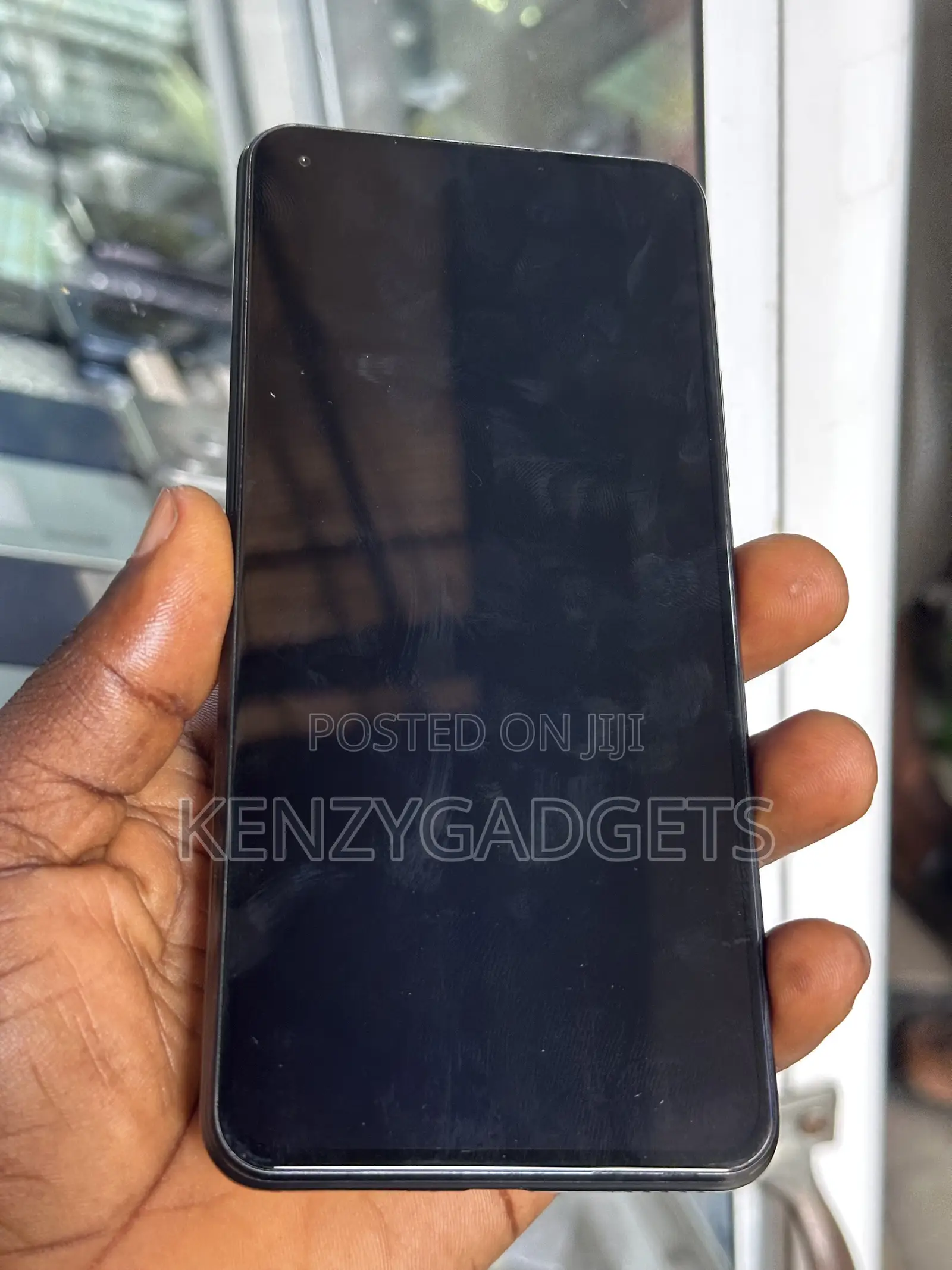 Xiaomi 11 Lite 5G NE 128 GB Black