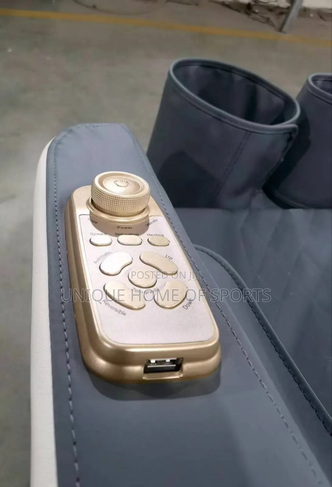 Executive Massage Chair
