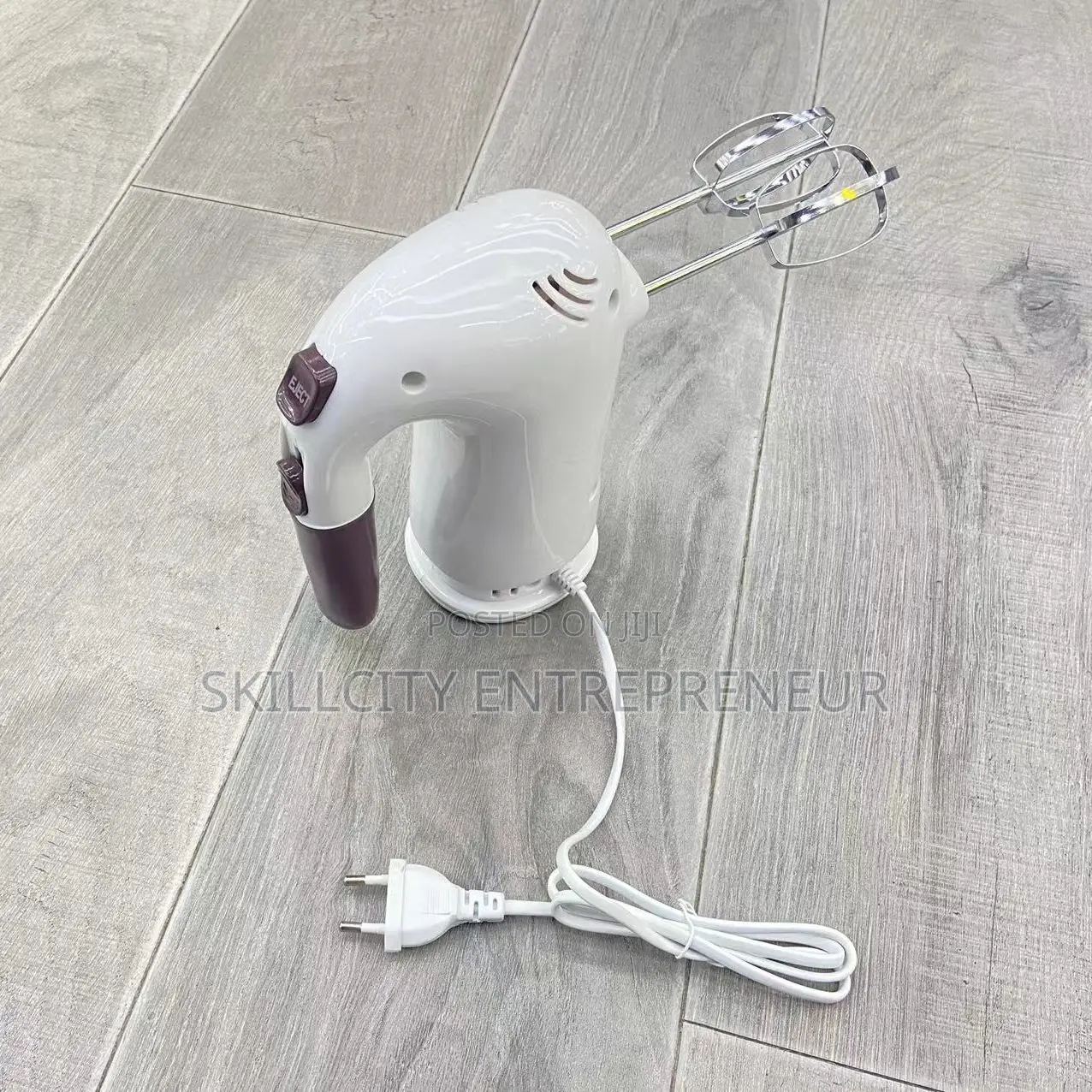 Sokany Hand Mixer