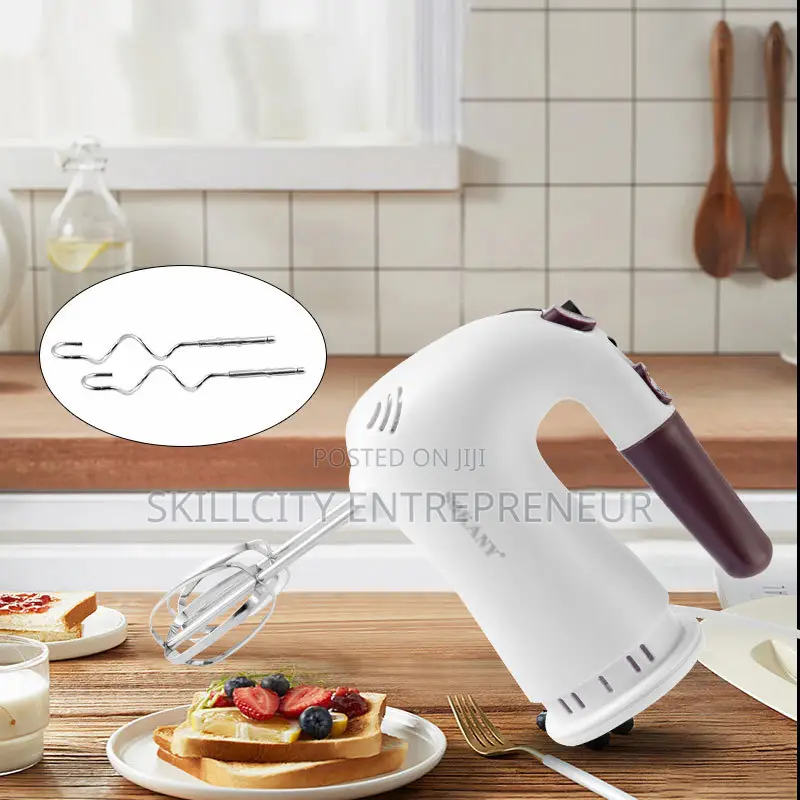 Sokany Hand Mixer