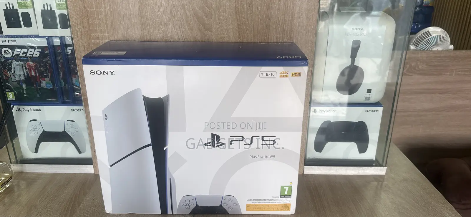 Sony Play Station 5