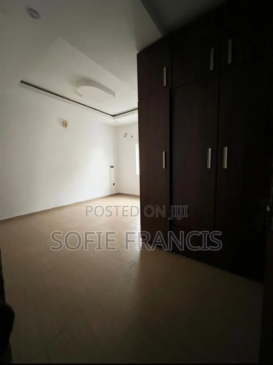 3bdrm Duplex in Ogombo for rent