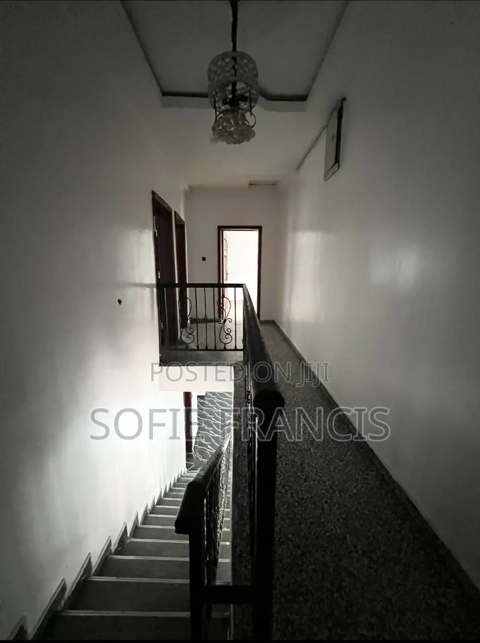3bdrm Duplex in Ogombo for rent