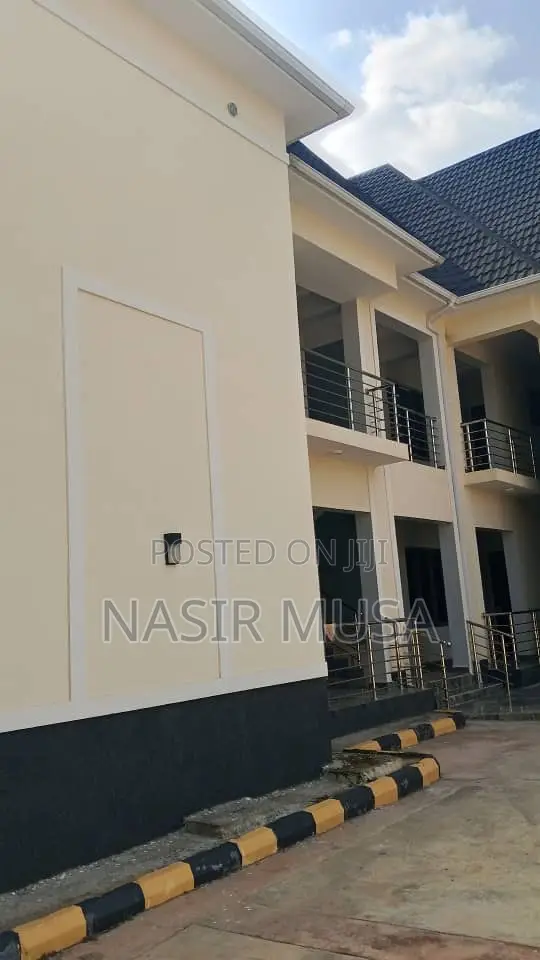 2bdrm Block of Flats in Lugbe District for sale