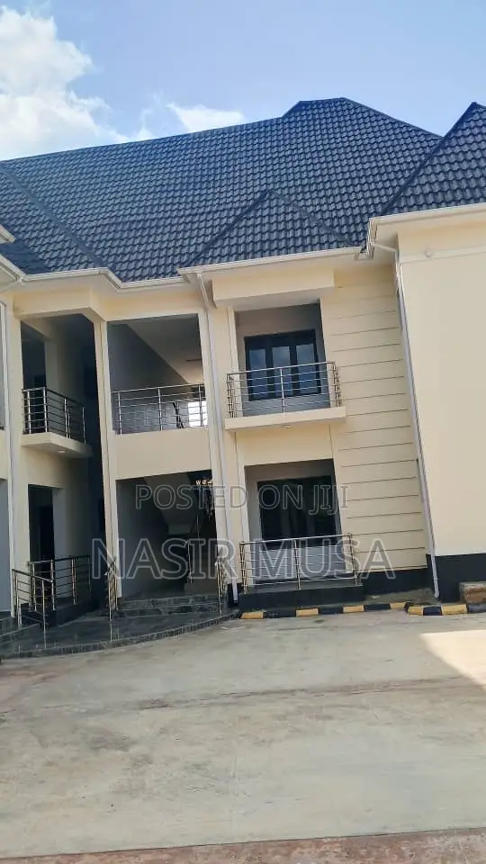 2bdrm Block of Flats in Lugbe District for sale