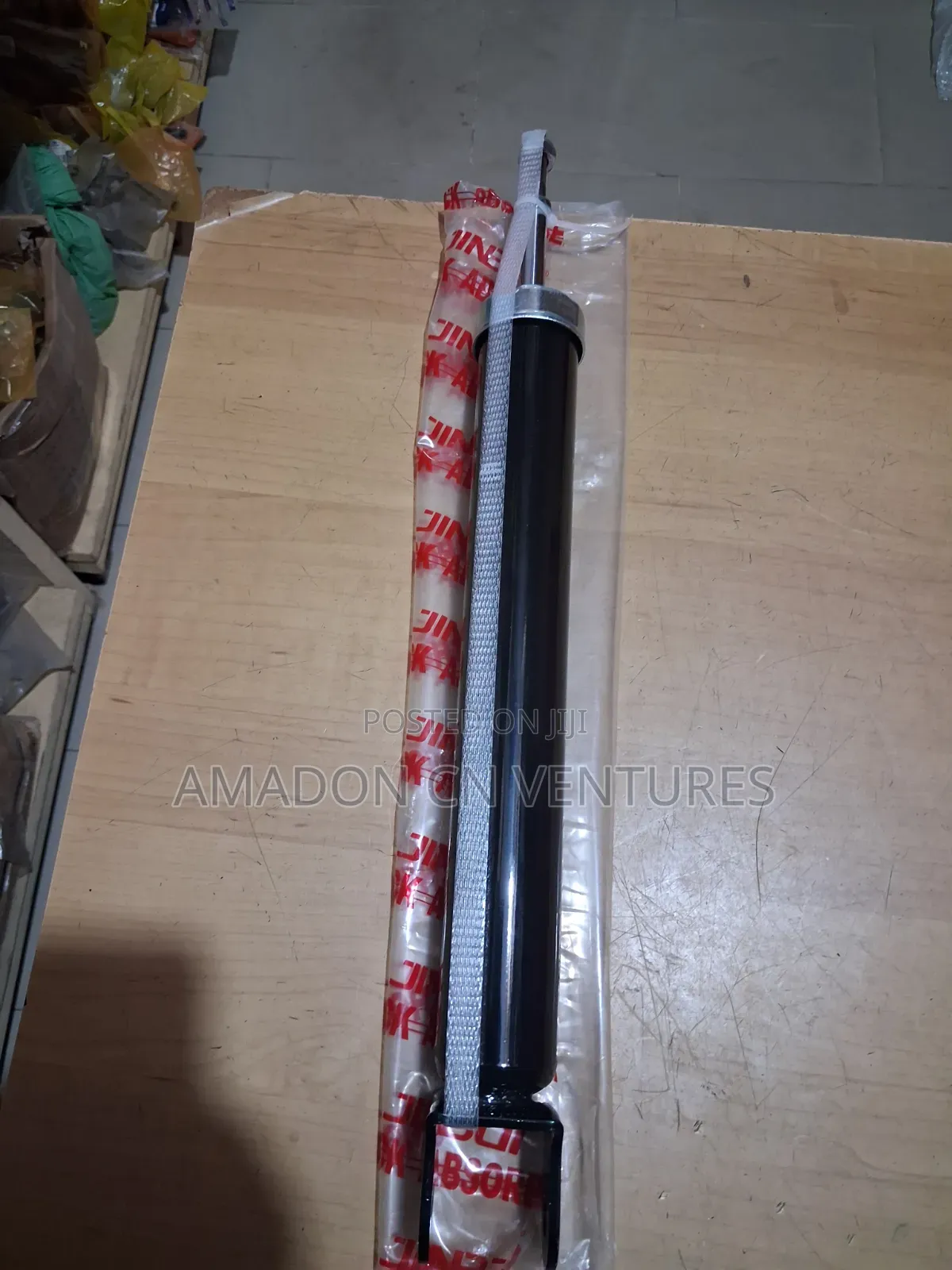 Back Shock Hyundai Sonata 2011/2012/2015