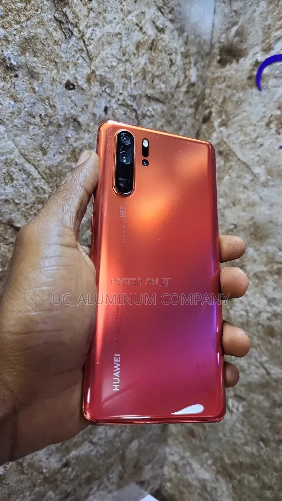 Huawei P30 Pro 128 GB Pink