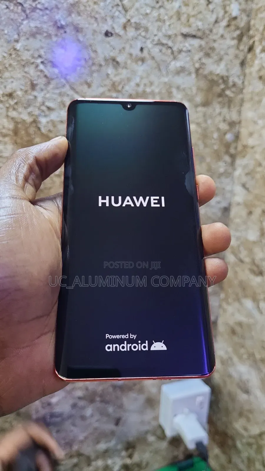 Huawei P30 Pro 128 GB Pink