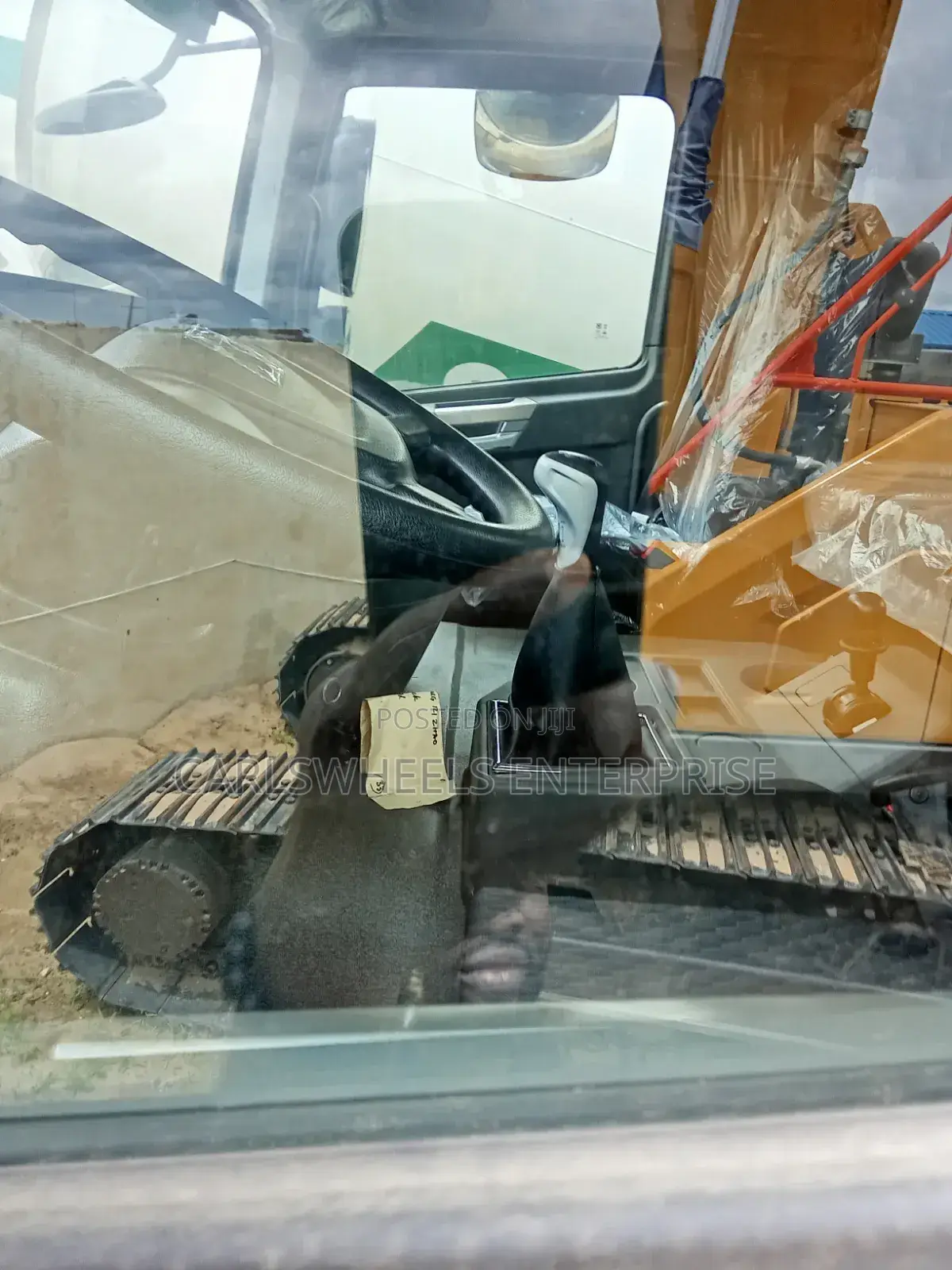 Brand New XCMG 8tons Hiab Truck.