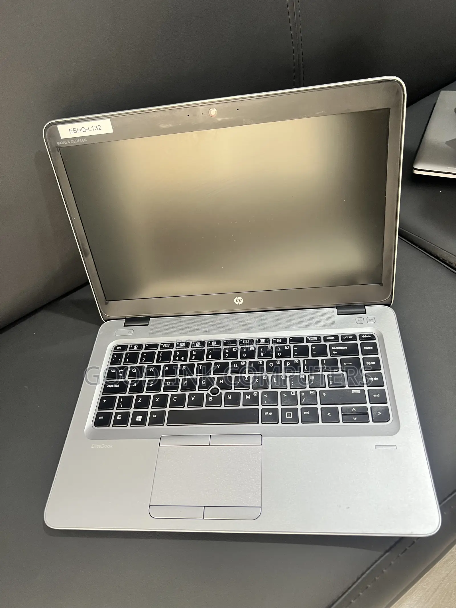 Laptop HP EliteBook 840 G3 8GB Intel Core i5 SSD 256GB