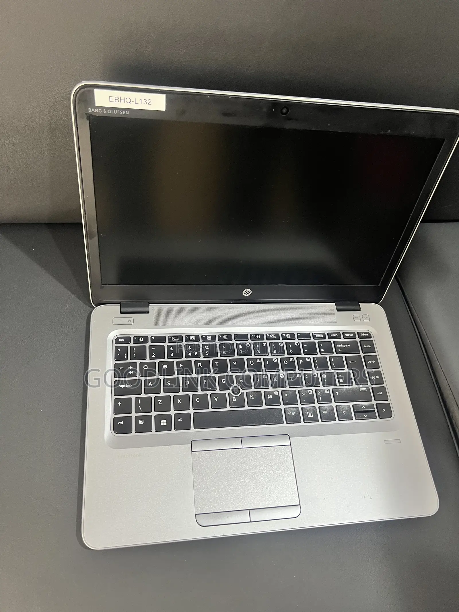 Laptop HP EliteBook 840 G3 8GB Intel Core i5 SSD 256GB