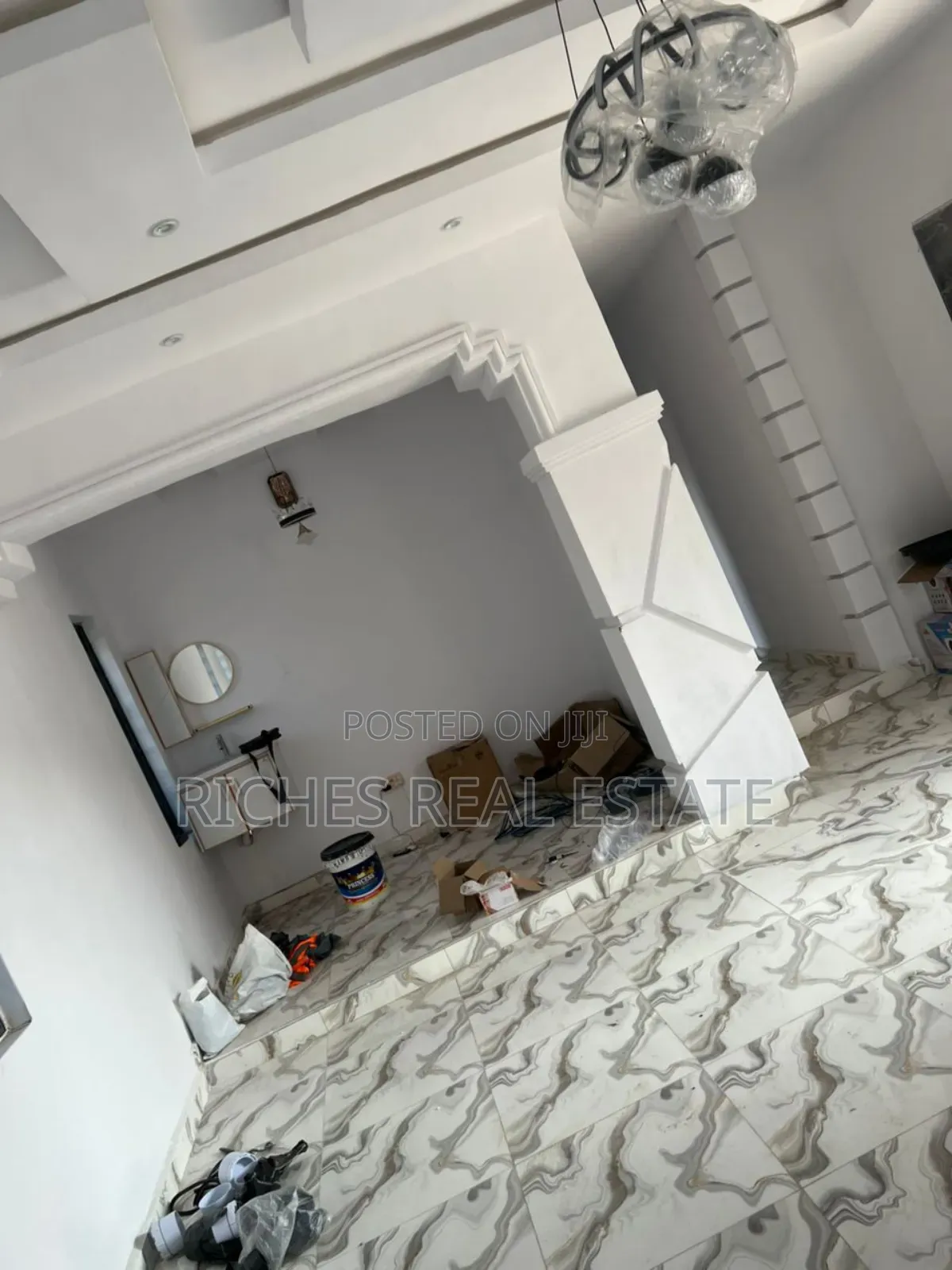 3bdrm Bungalow in Kuola, Ibadan for sale