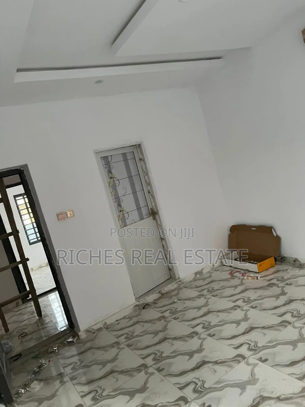 3bdrm Bungalow in Kuola, Ibadan for sale